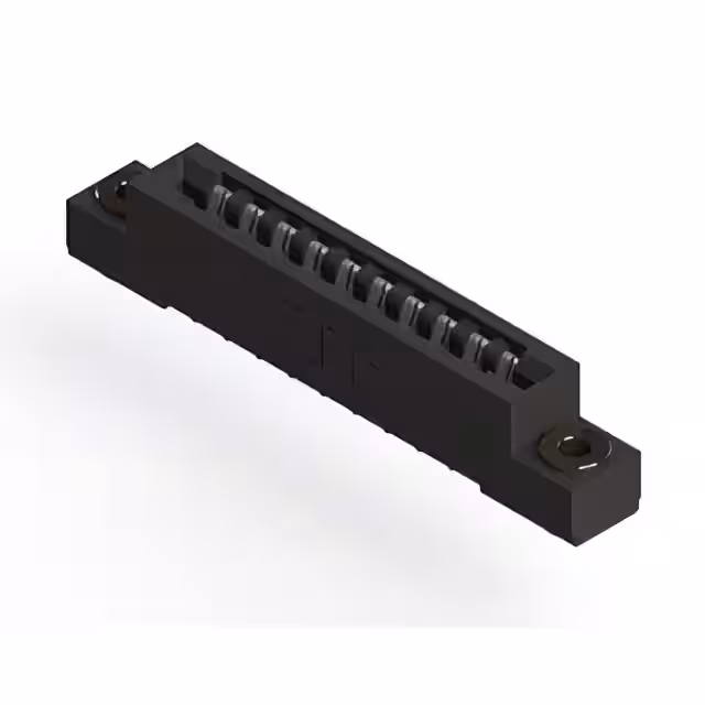 357-010-431-103 EDAC Inc.  Edgeboard Connectors